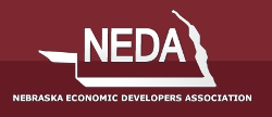 NEDA Logo