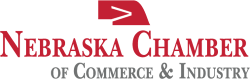 Nebraska Chamber of Commerce Logo